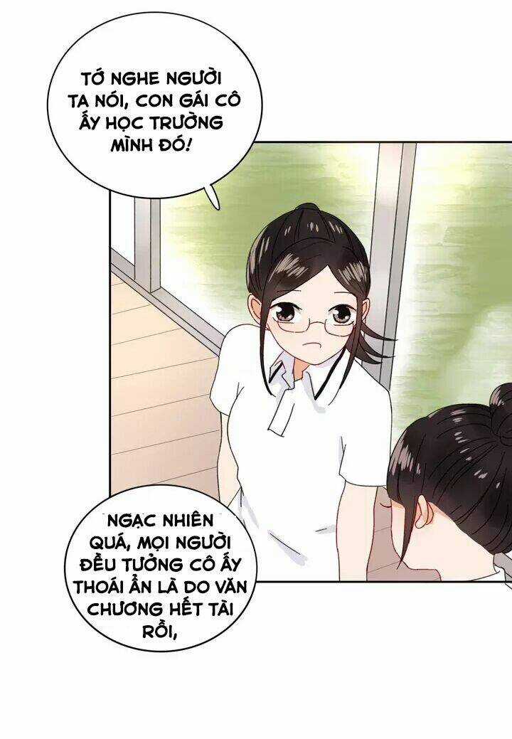 Chào Buổi Sáng, Hướng Dương Chapter 24 trang 32