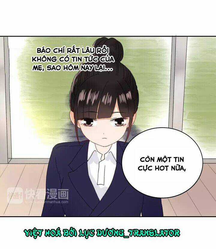 Chào Buổi Sáng, Hướng Dương Chapter 24 trang 33