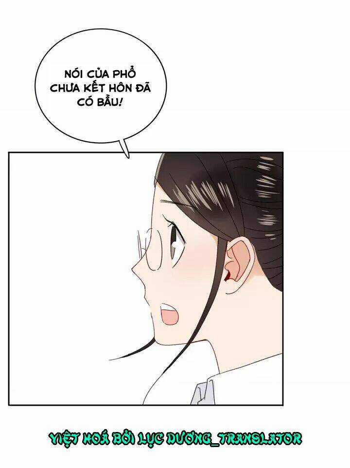 Chào Buổi Sáng, Hướng Dương Chapter 24 trang 34