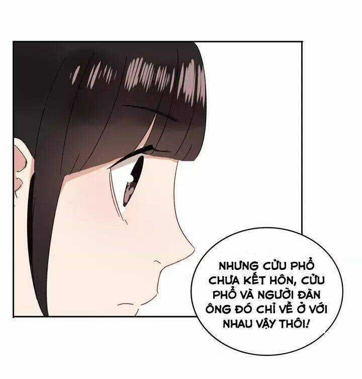 Chào Buổi Sáng, Hướng Dương Chapter 24 trang 35