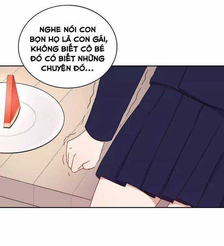 Chào Buổi Sáng, Hướng Dương Chapter 24 trang 36