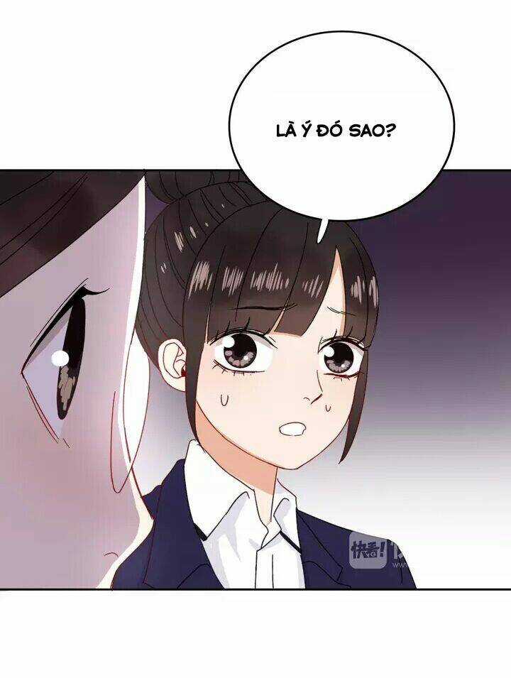 Chào Buổi Sáng, Hướng Dương Chapter 24 trang 38