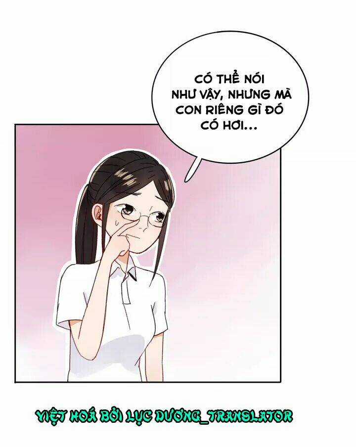 Chào Buổi Sáng, Hướng Dương Chapter 24 trang 39