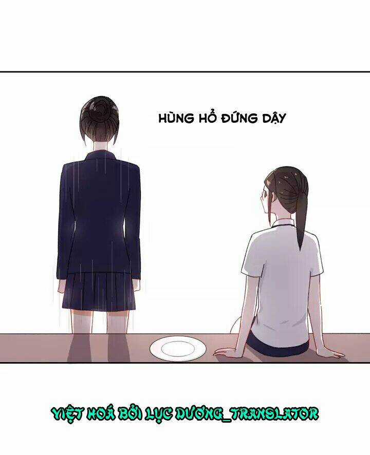 Chào Buổi Sáng, Hướng Dương Chapter 24 trang 40