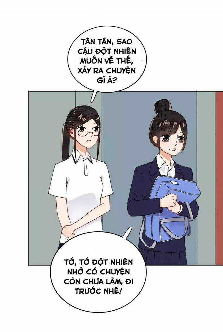 Chào Buổi Sáng, Hướng Dương Chapter 24 trang 41