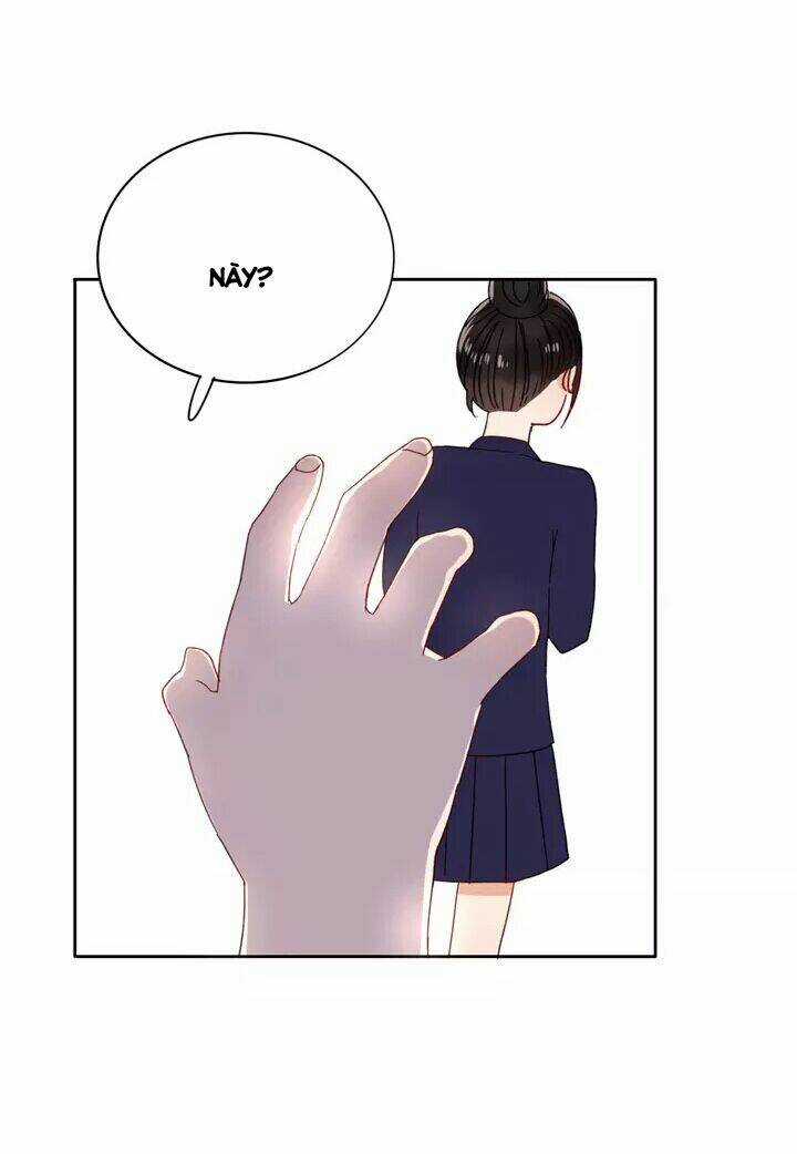 Chào Buổi Sáng, Hướng Dương Chapter 24 trang 42