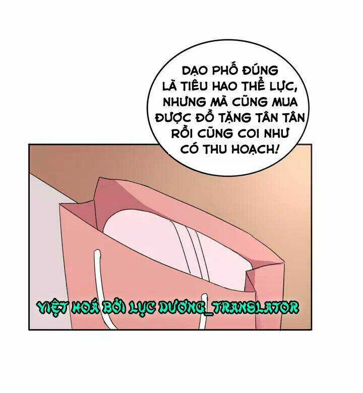 Chào Buổi Sáng, Hướng Dương Chapter 24 trang 43