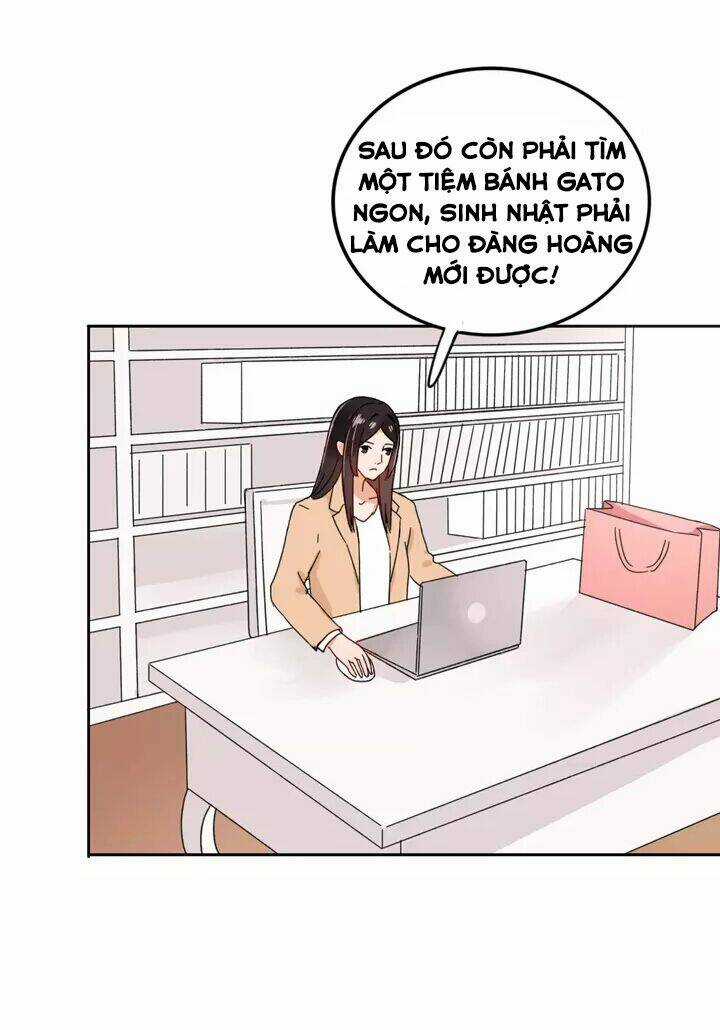 Chào Buổi Sáng, Hướng Dương Chapter 24 trang 44