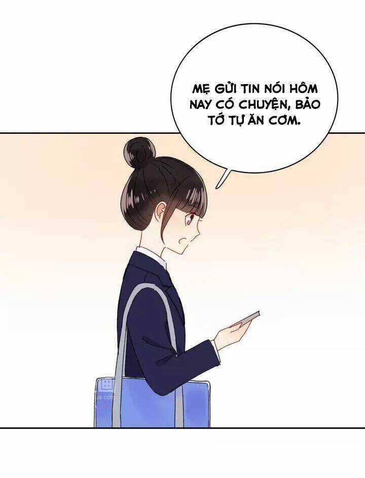 Chào Buổi Sáng, Hướng Dương Chapter 24 trang 5