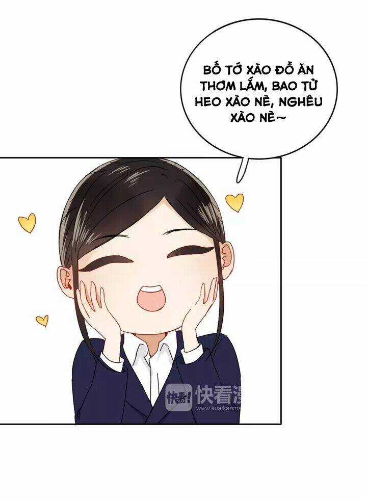 Chào Buổi Sáng, Hướng Dương Chapter 24 trang 7