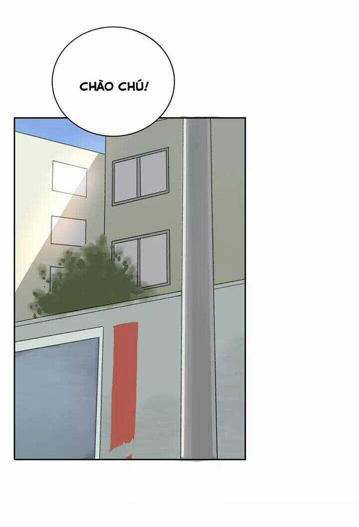 Chào Buổi Sáng, Hướng Dương Chapter 24 trang 9