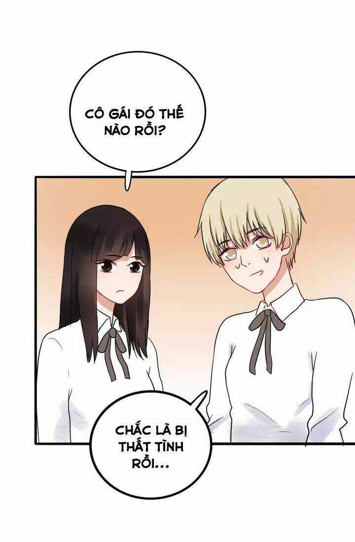 Chào Buổi Sáng, Hướng Dương Chapter 25 trang 10