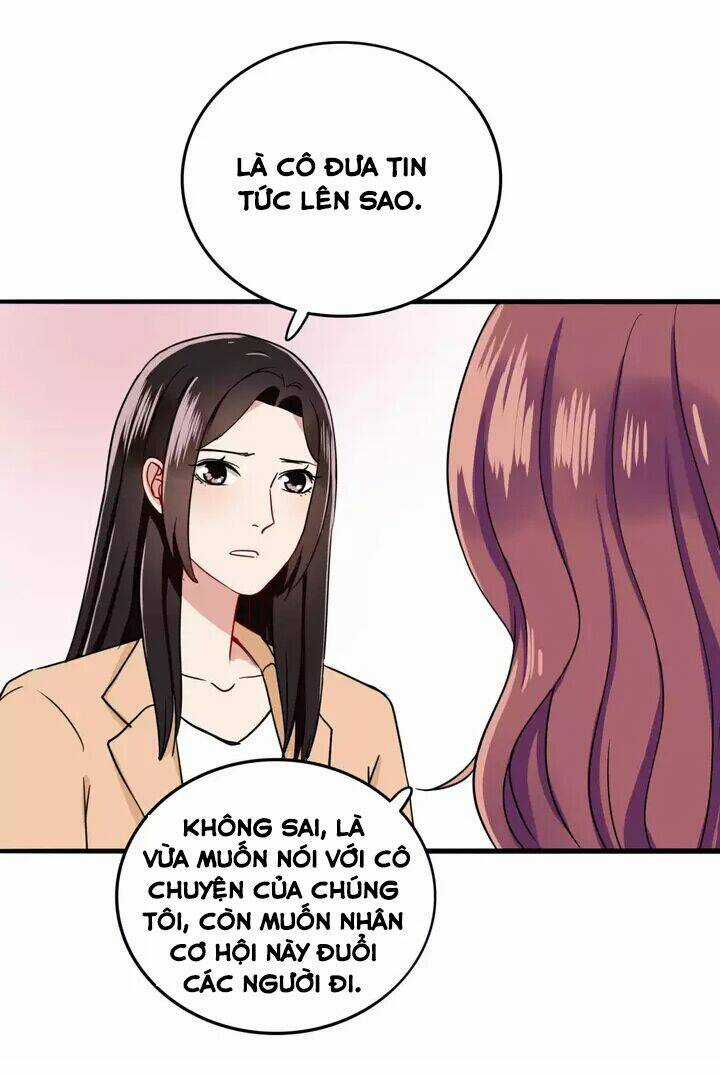 Chào Buổi Sáng, Hướng Dương Chapter 25 trang 16