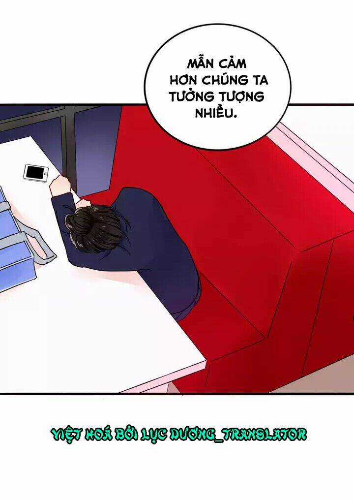 Chào Buổi Sáng, Hướng Dương Chapter 25 trang 20