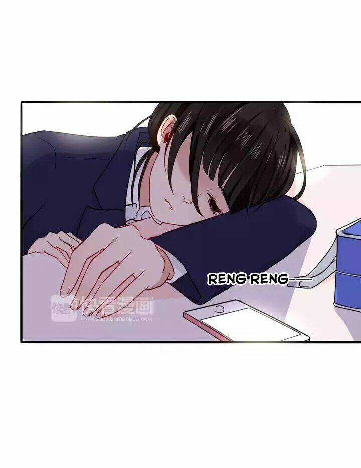 Chào Buổi Sáng, Hướng Dương Chapter 25 trang 21