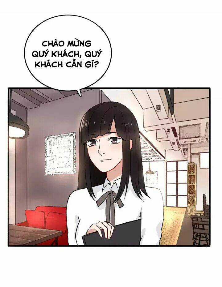 Chào Buổi Sáng, Hướng Dương Chapter 25 trang 25