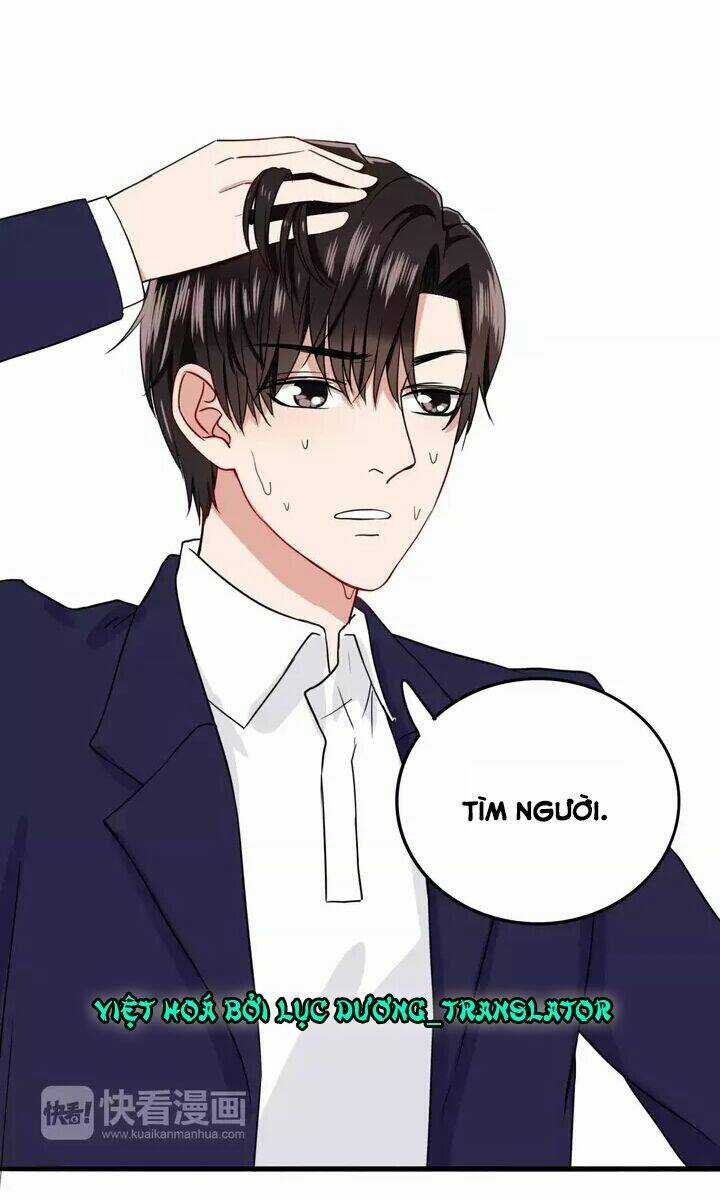 Chào Buổi Sáng, Hướng Dương Chapter 25 trang 26