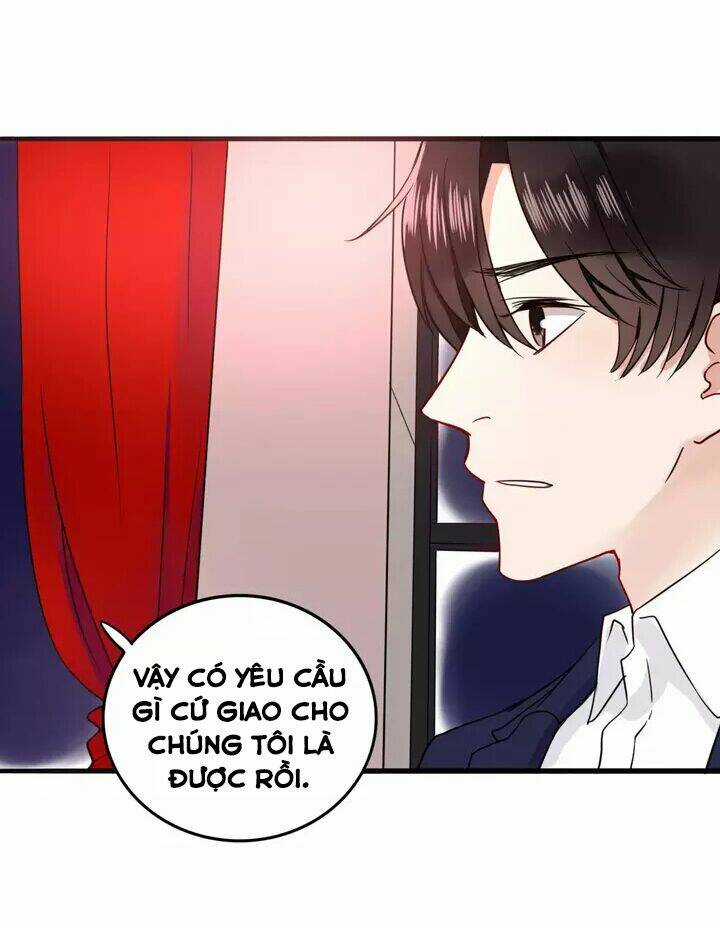 Chào Buổi Sáng, Hướng Dương Chapter 25 trang 27