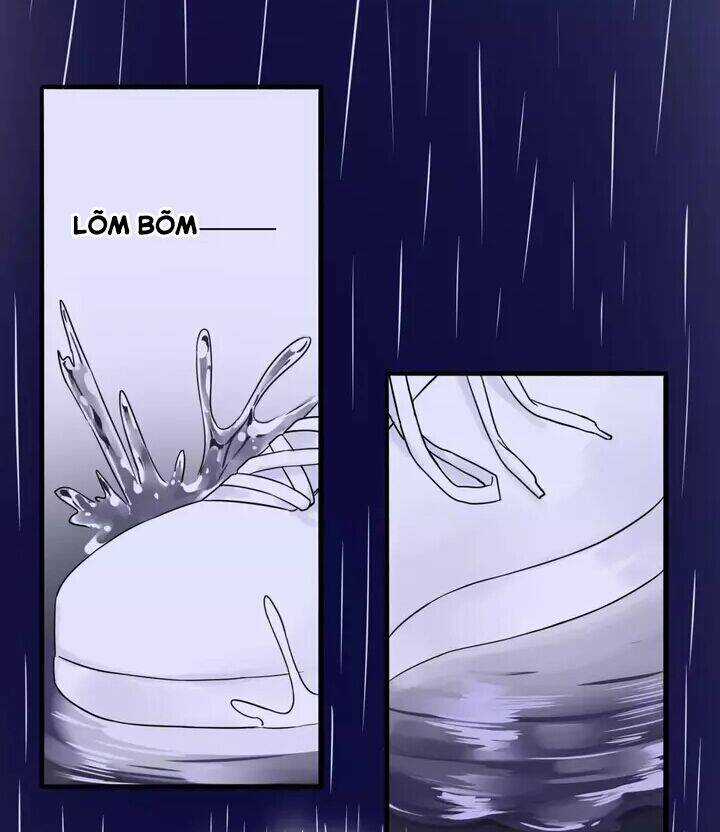 Chào Buổi Sáng, Hướng Dương Chapter 25 trang 3