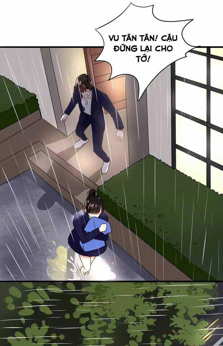 Chào Buổi Sáng, Hướng Dương Chapter 25 trang 30