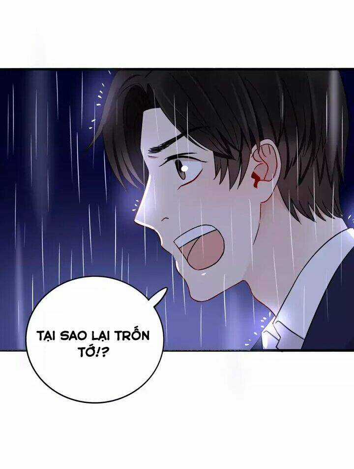 Chào Buổi Sáng, Hướng Dương Chapter 25 trang 32