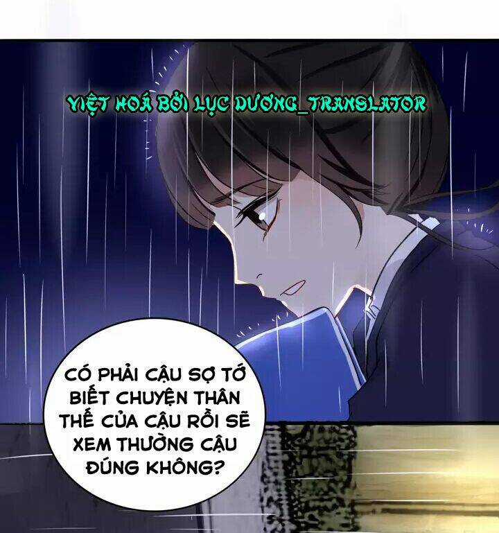 Chào Buổi Sáng, Hướng Dương Chapter 25 trang 33