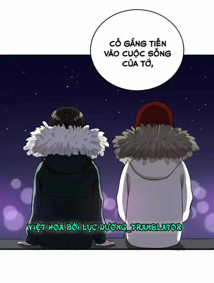 Chào Buổi Sáng, Hướng Dương Chapter 25 trang 36