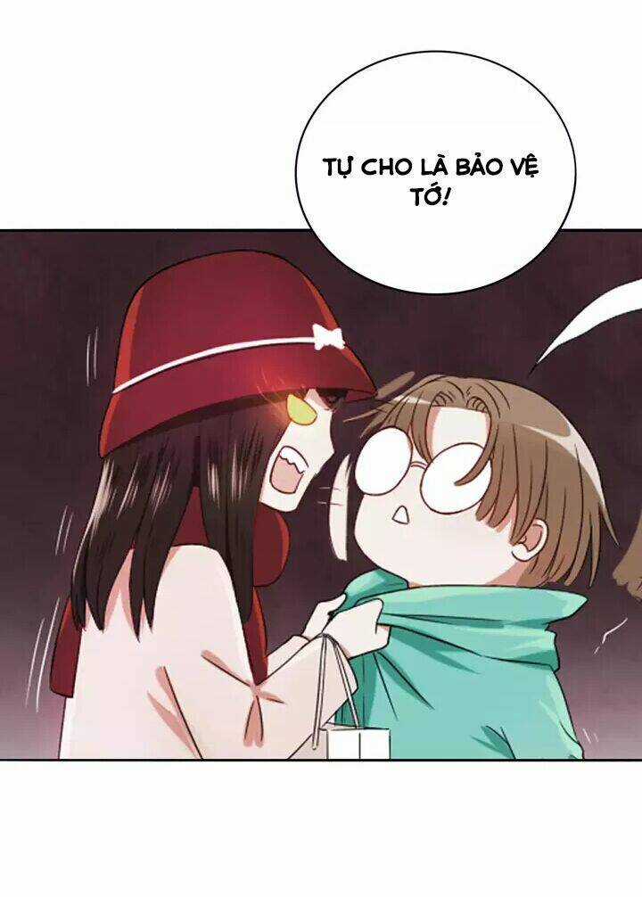 Chào Buổi Sáng, Hướng Dương Chapter 25 trang 37