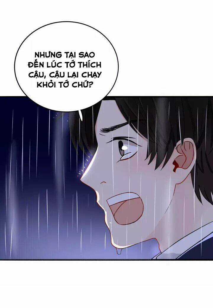 Chào Buổi Sáng, Hướng Dương Chapter 25 trang 38