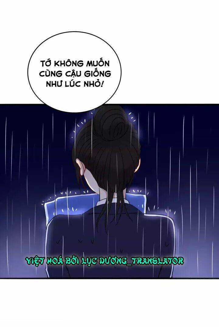 Chào Buổi Sáng, Hướng Dương Chapter 25 trang 39