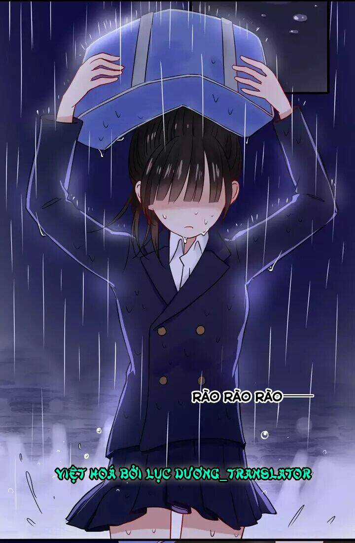 Chào Buổi Sáng, Hướng Dương Chapter 25 trang 4