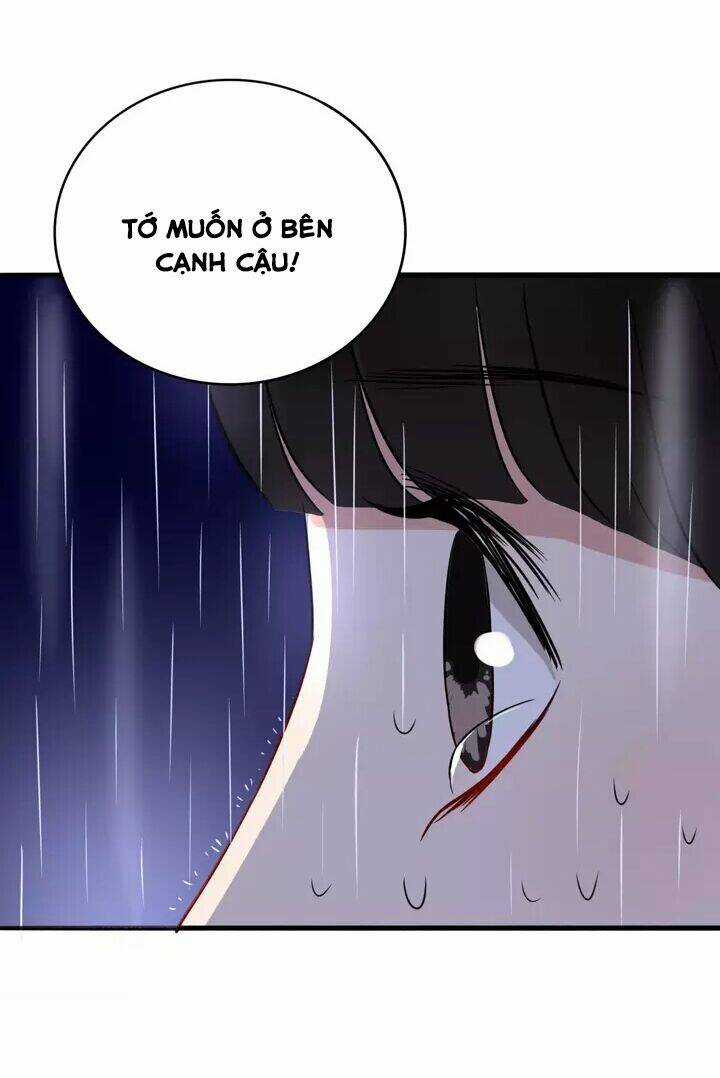 Chào Buổi Sáng, Hướng Dương Chapter 25 trang 40