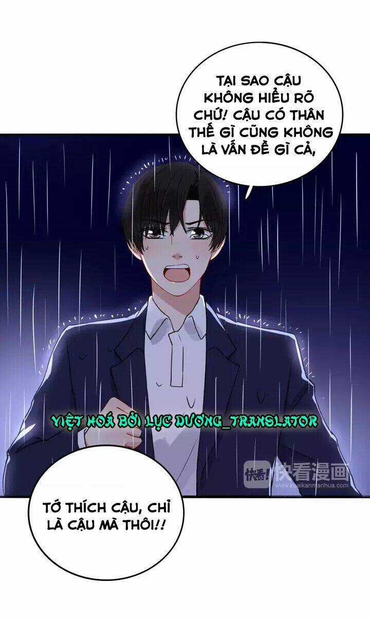 Chào Buổi Sáng, Hướng Dương Chapter 25 trang 41