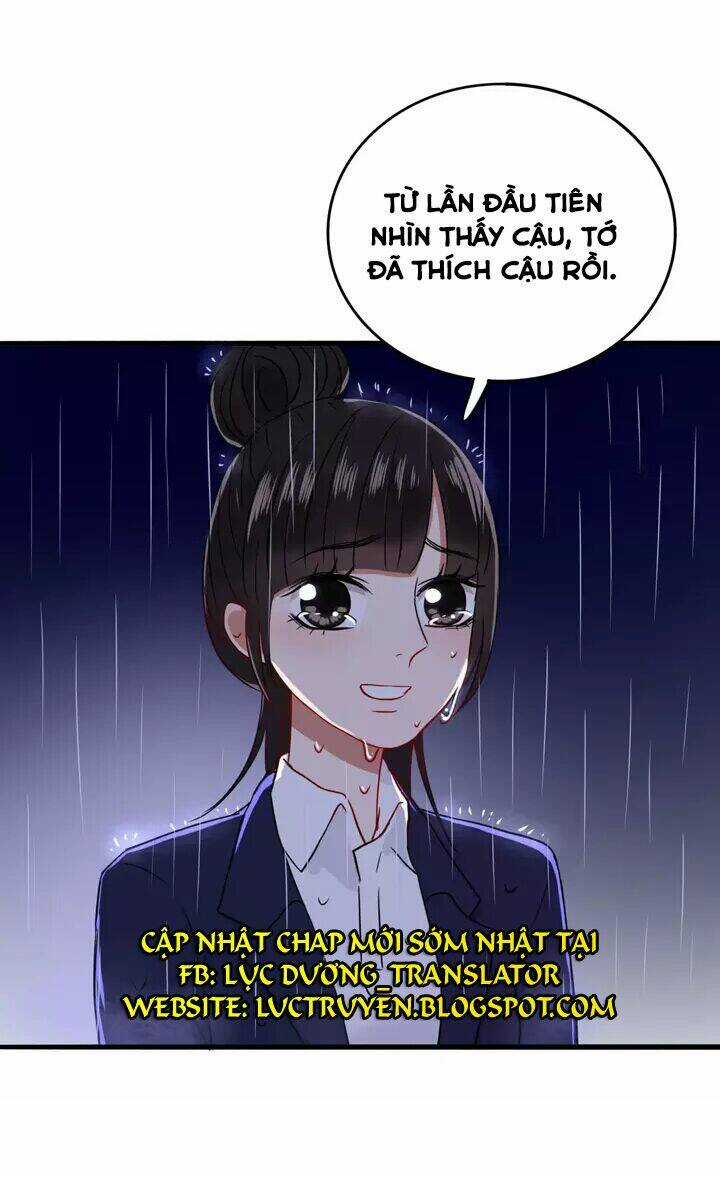 Chào Buổi Sáng, Hướng Dương Chapter 25 trang 45