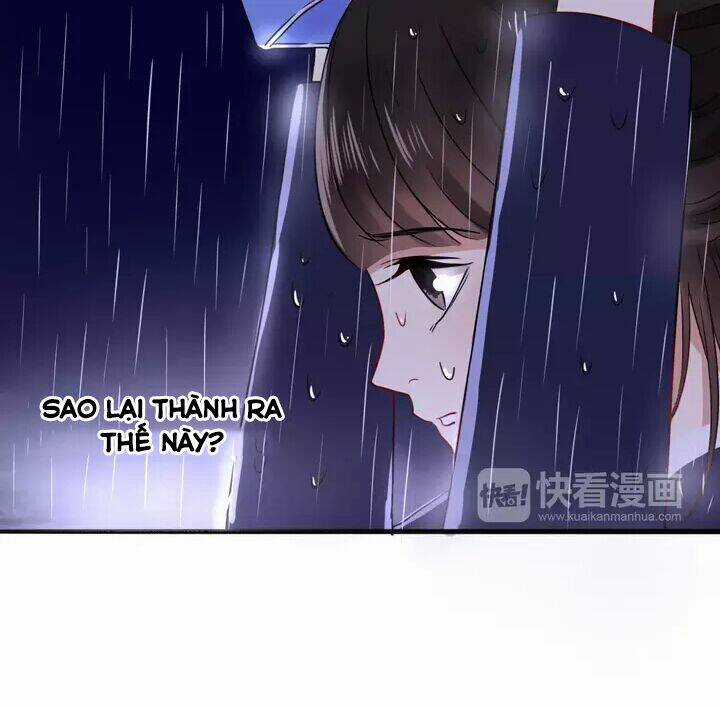 Chào Buổi Sáng, Hướng Dương Chapter 25 trang 5