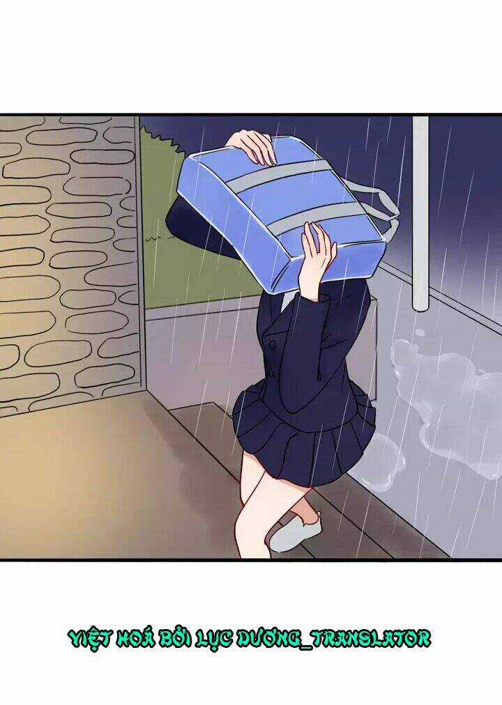 Chào Buổi Sáng, Hướng Dương Chapter 25 trang 7