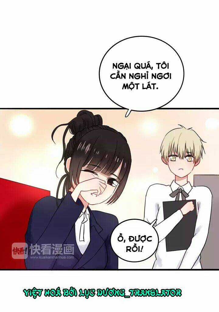 Chào Buổi Sáng, Hướng Dương Chapter 25 trang 9