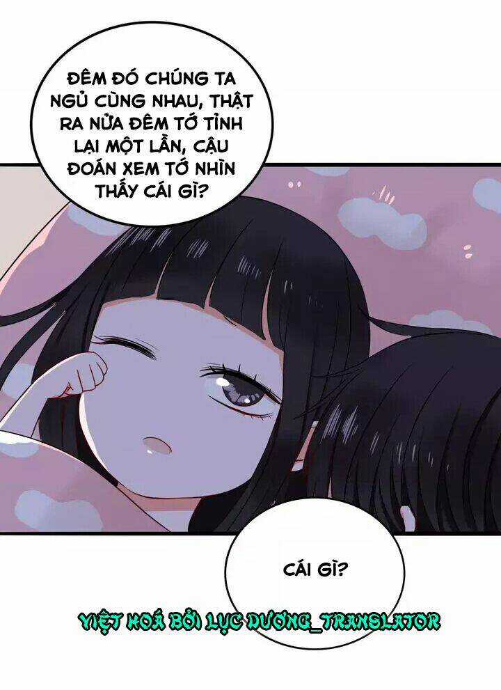 Chào Buổi Sáng, Hướng Dương Chapter 26 trang 11