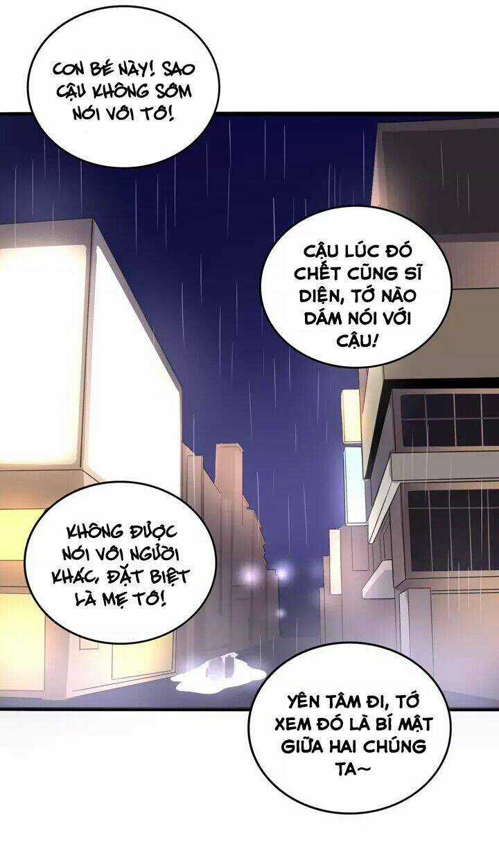 Chào Buổi Sáng, Hướng Dương Chapter 26 trang 14