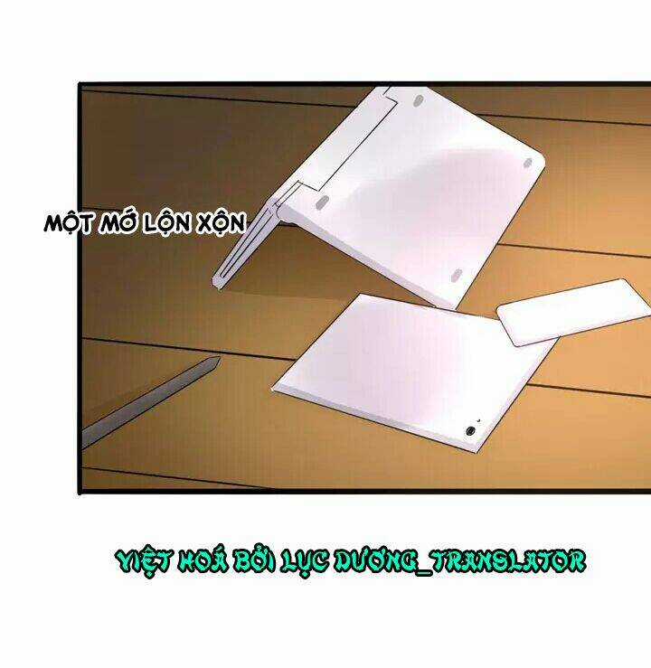 Chào Buổi Sáng, Hướng Dương Chapter 26 trang 15