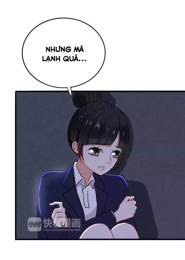 Chào Buổi Sáng, Hướng Dương Chapter 26 trang 2