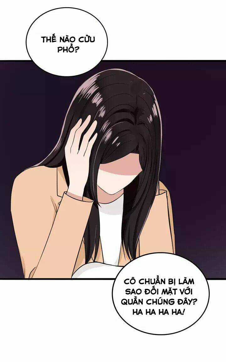 Chào Buổi Sáng, Hướng Dương Chapter 26 trang 20