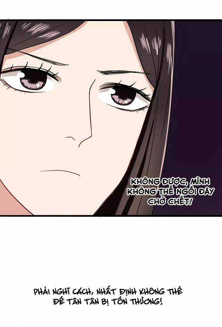 Chào Buổi Sáng, Hướng Dương Chapter 26 trang 21