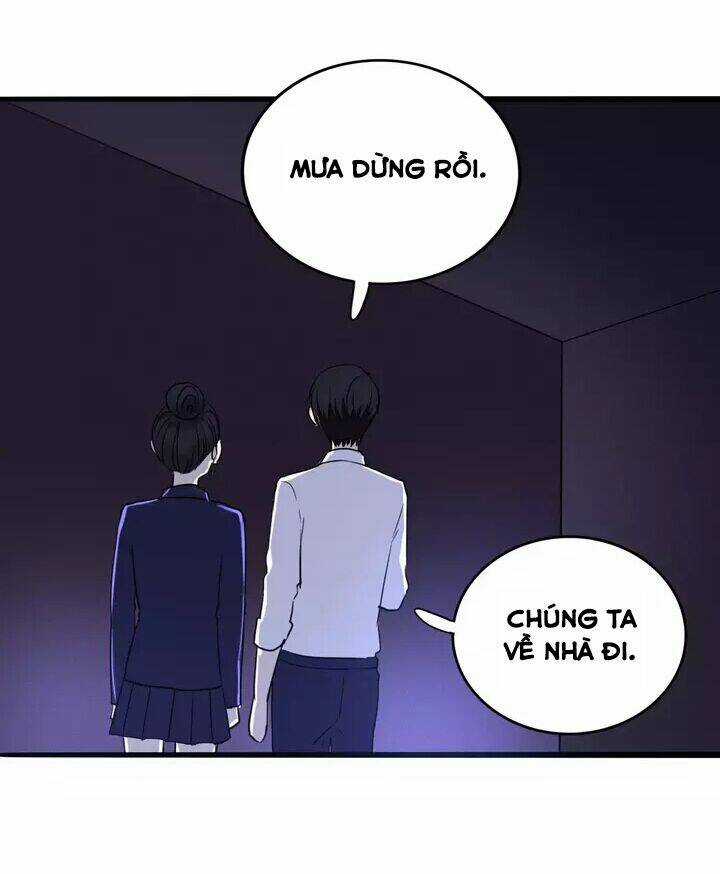 Chào Buổi Sáng, Hướng Dương Chapter 26 trang 22