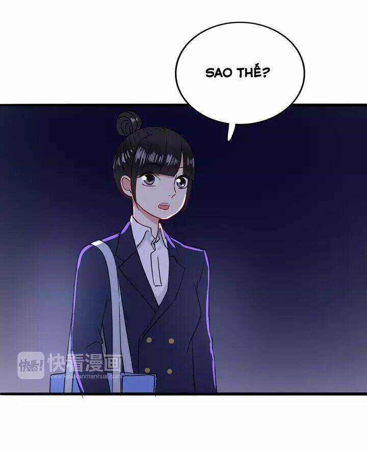 Chào Buổi Sáng, Hướng Dương Chapter 26 trang 25