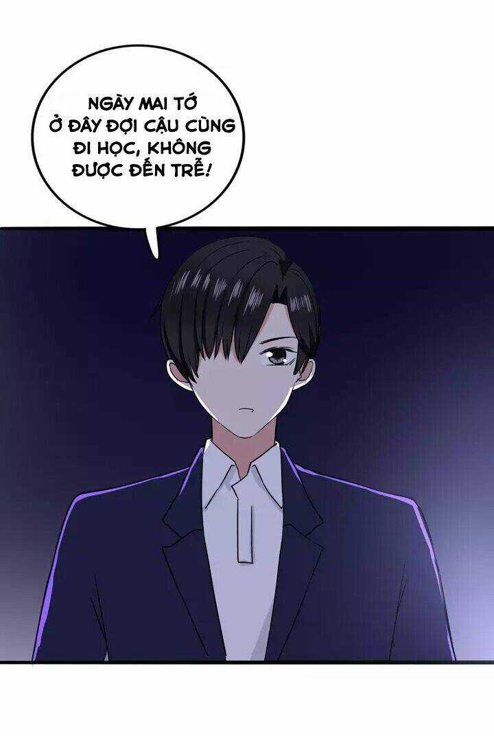 Chào Buổi Sáng, Hướng Dương Chapter 26 trang 26