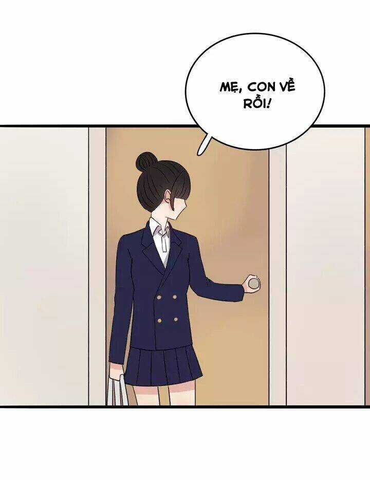 Chào Buổi Sáng, Hướng Dương Chapter 26 trang 28