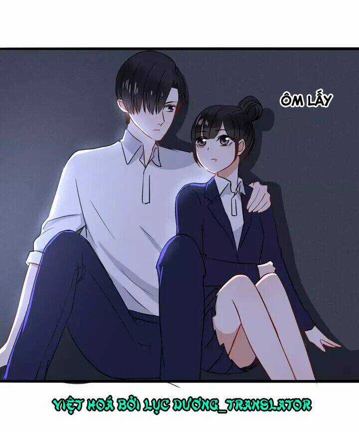 Chào Buổi Sáng, Hướng Dương Chapter 26 trang 3