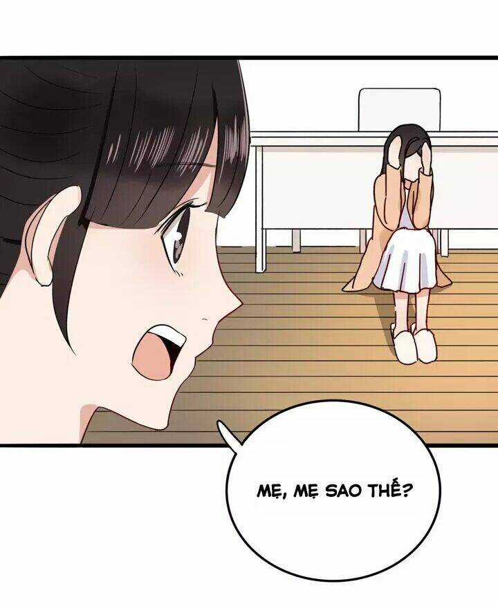 Chào Buổi Sáng, Hướng Dương Chapter 26 trang 30