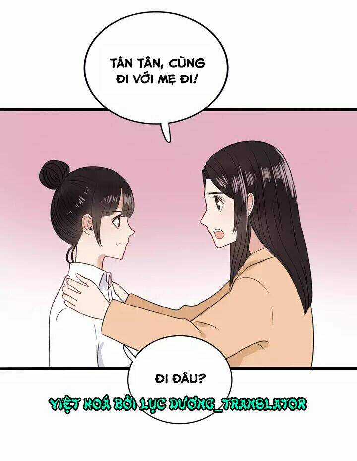 Chào Buổi Sáng, Hướng Dương Chapter 26 trang 31